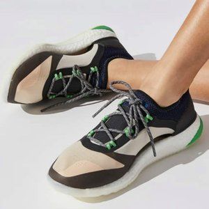 Adidas Stella McCartney Pureboost X TR 3.0 S. Blk
